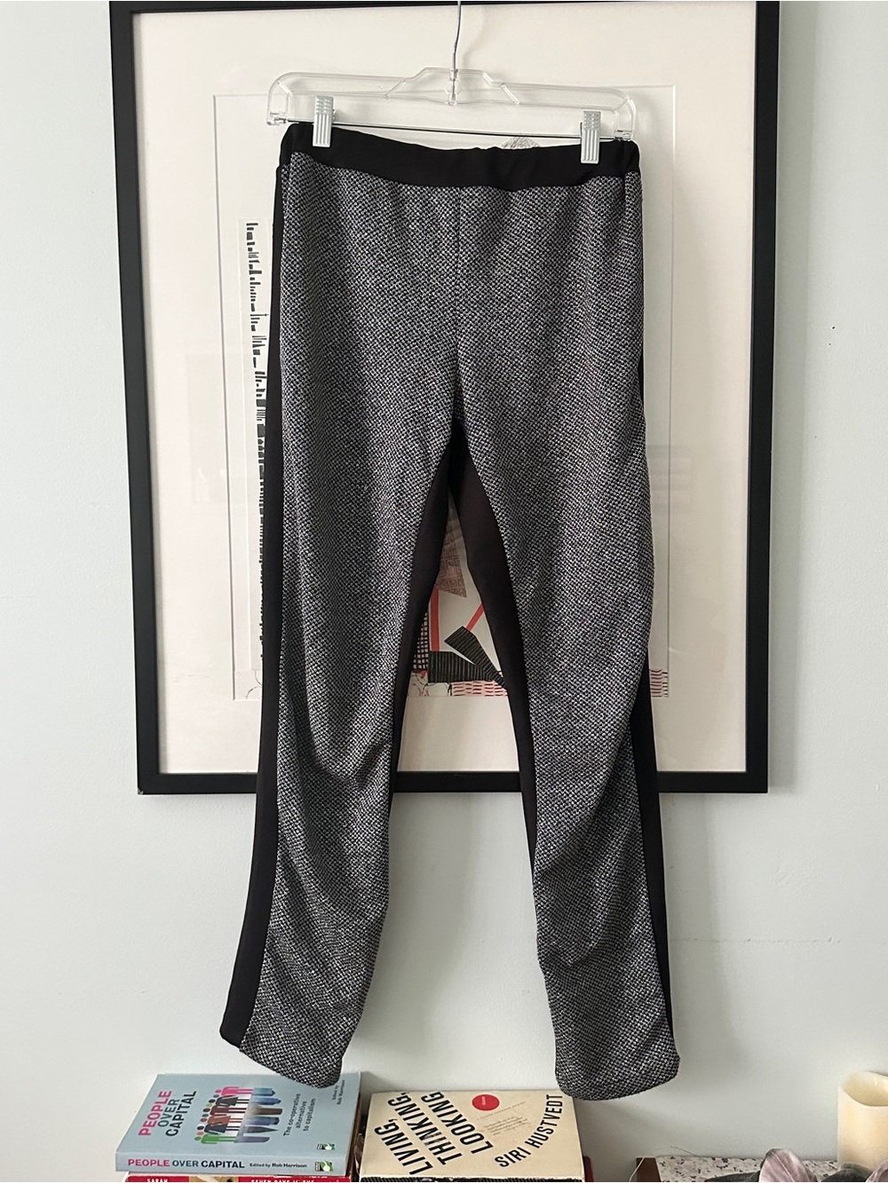 Femme Fatale Italy Relaxed Fit Leisure Pant